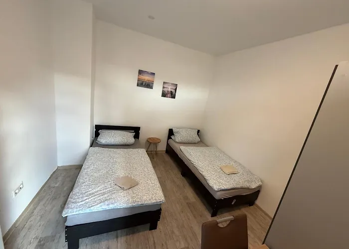 Boarding House Hagen