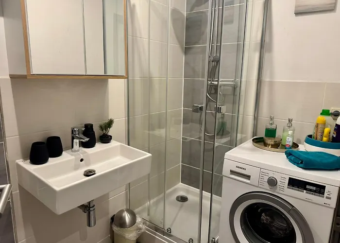 Ferienwohnung Greizer Straße 26