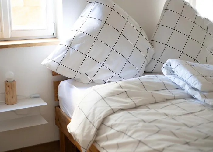Concordia33 - Traumferienwohnung An Der Regnitz