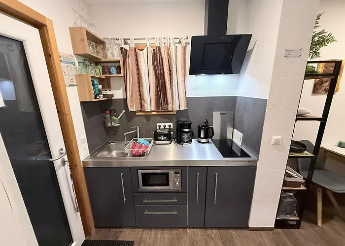 Tiny House Nike