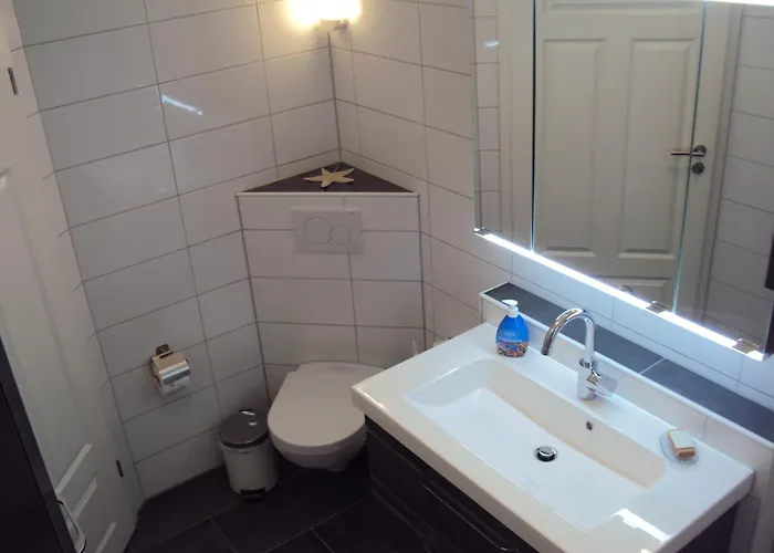 Ferienwohnung Krabbe