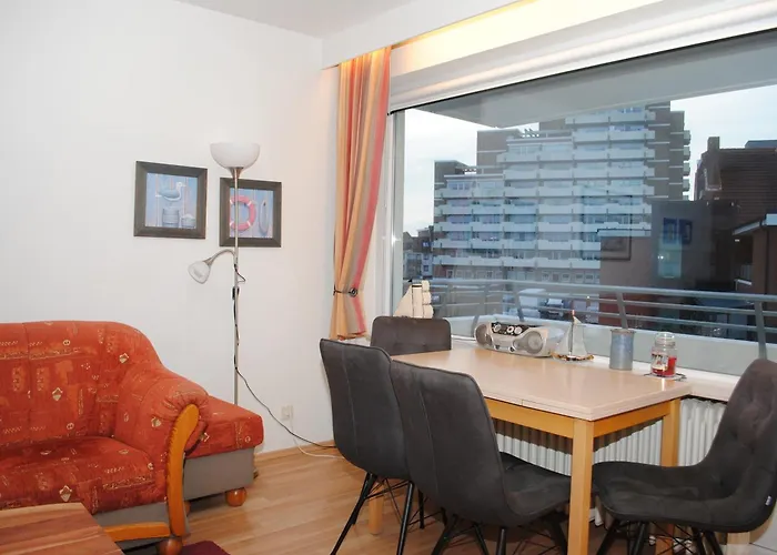 Haus Hanseatic, Wohnung 304 Duhnen, Deutschland
