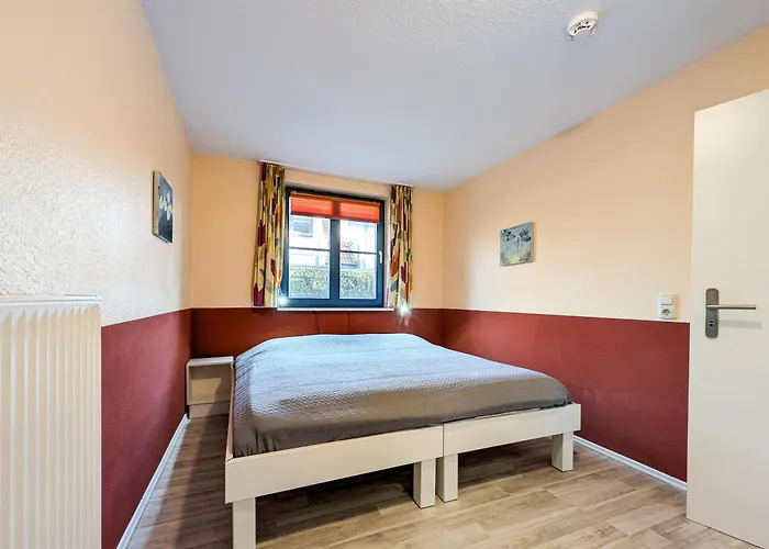 Feriendorf Papillon Wohnung 01-2