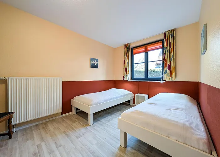 Feriendorf Papillon Wohnung 01-2