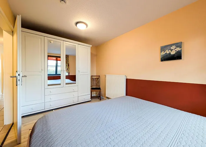 Feriendorf Papillon Wohnung 01-2