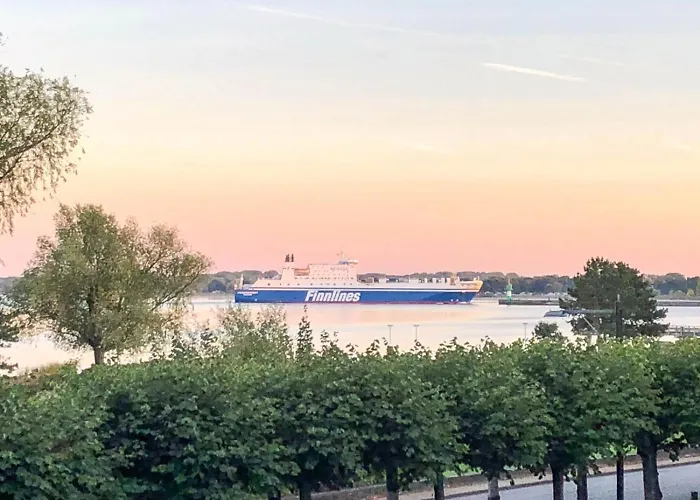 Ferienwohnung Kaiserblick