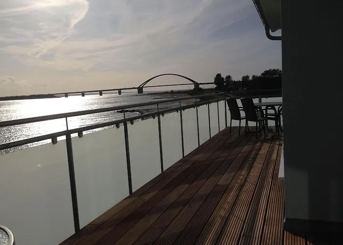 Strandhaus Appartment Rauchschwalbe