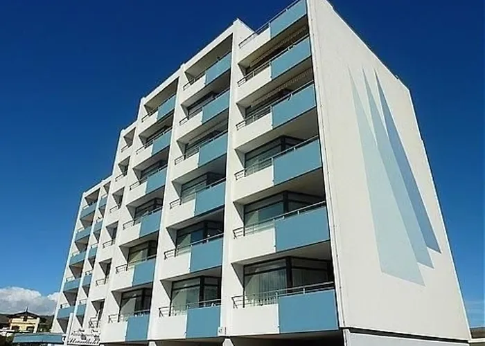 Strandhotel Dahme Schwalbennest
