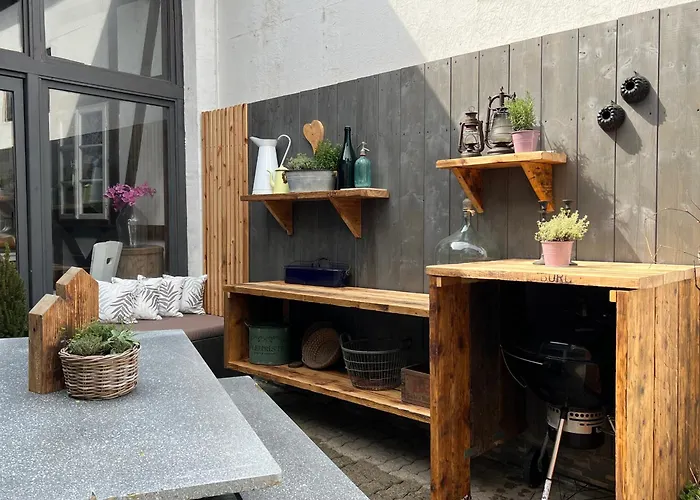 Sellemols Ferienwohnung Tabakbauer