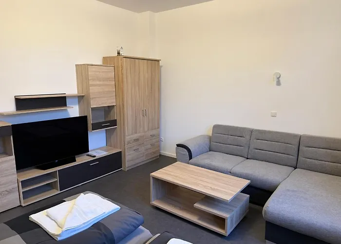Ferienhaus Pank