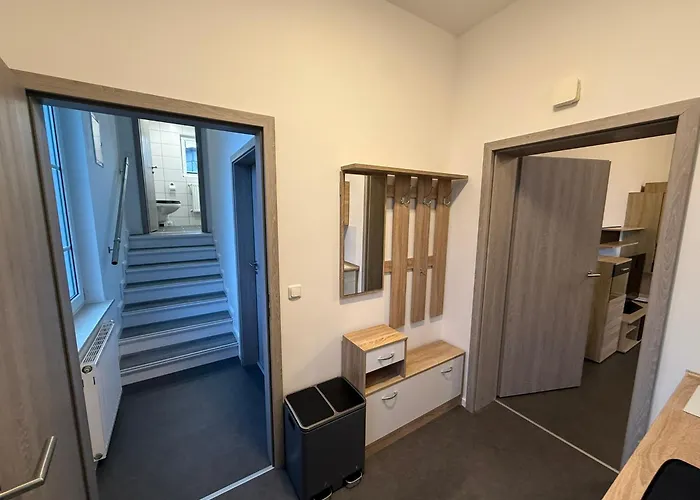 Ferienhaus Pank