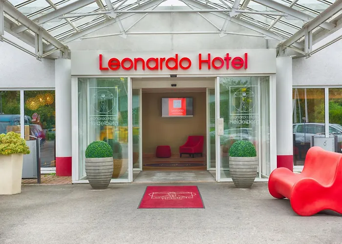 Leonardo Heidelberg