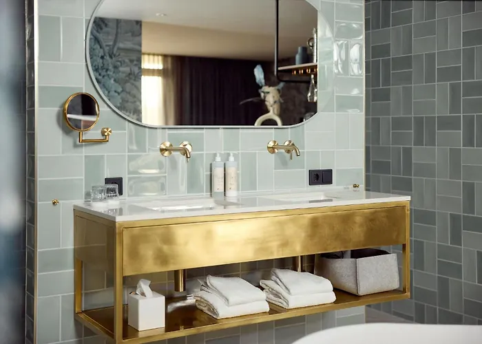 Van der Valk Hotel Melle - Osnabrück, Deutschland