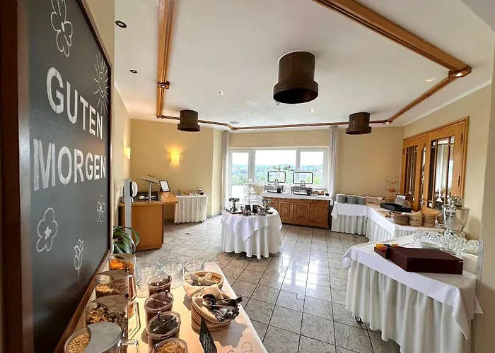 Ringhotel Parkhotel