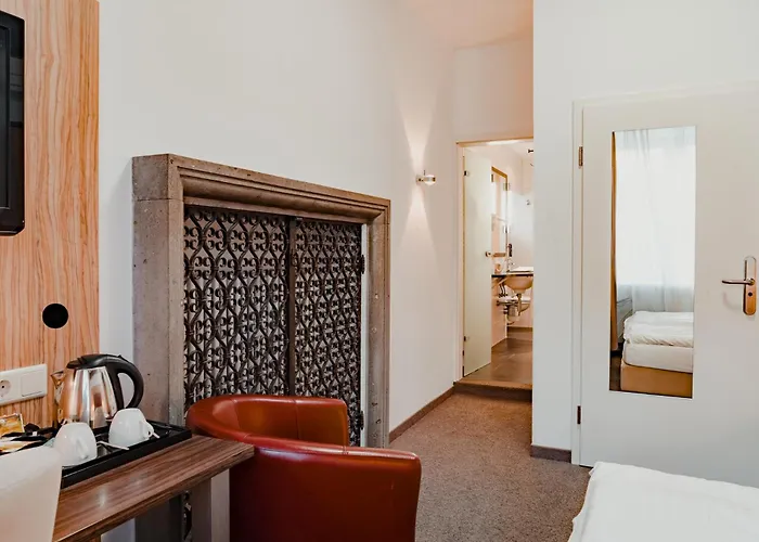 Hotel&Gasthaus Backmulde