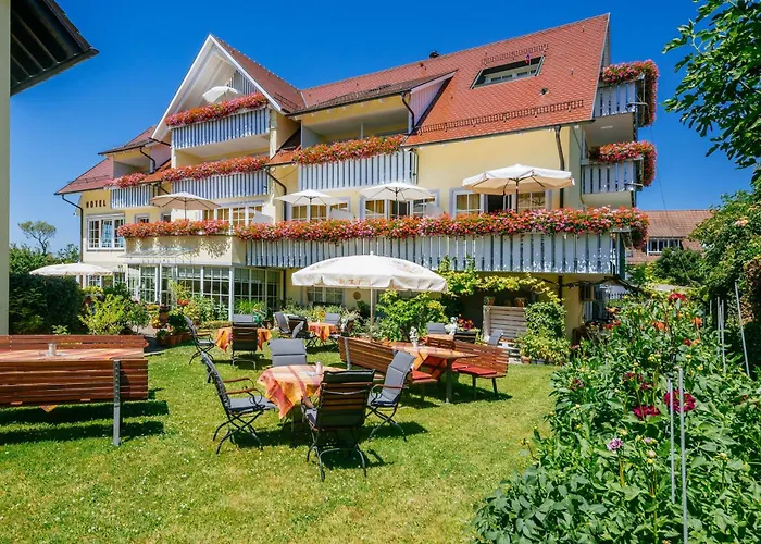 Hotel Seeperle