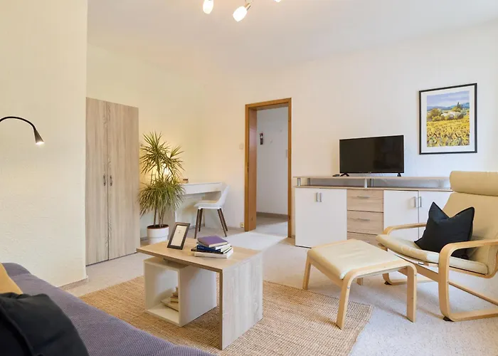 Arador City Hotel Bad Oeynhausen, Deutschland