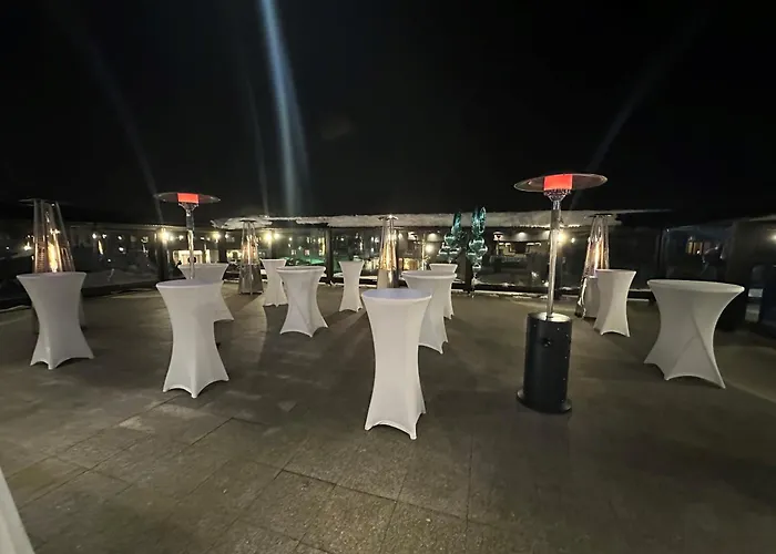Hotel Gundl Alm Spitzingsee, Deutschland