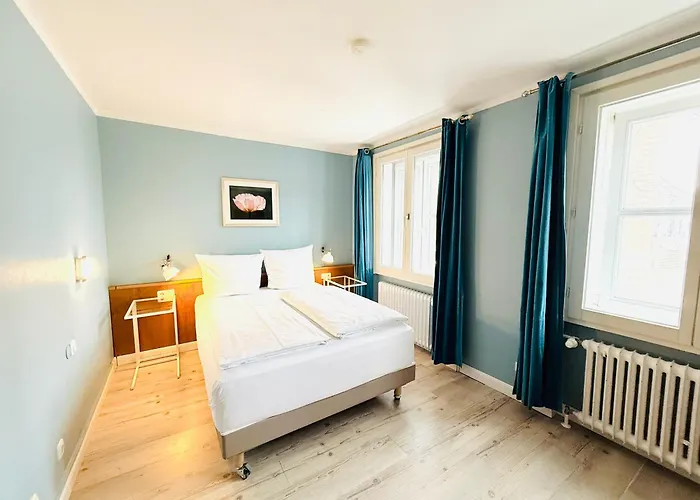 Hotel Pelli Hof Rendsburg By Tulip Inn