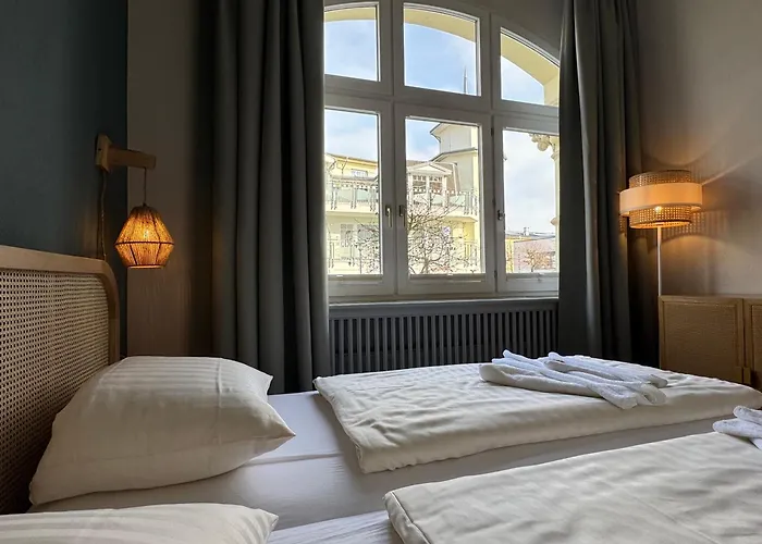 Dünenschloß