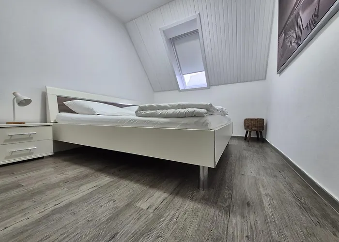 Haus Meeresbrise
