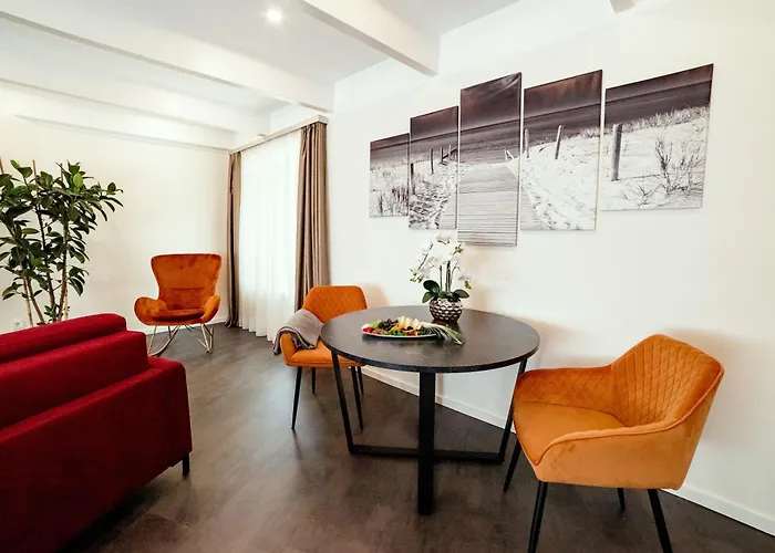 Seehotel Am Tankumsee