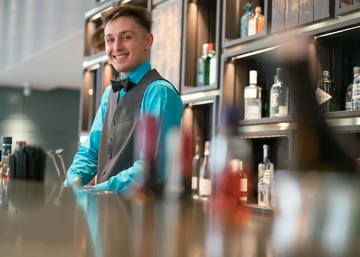 Motel One Lübeck