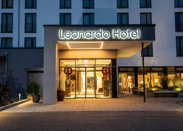 Leonardo