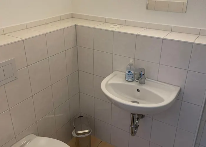 Kantine Wittenburg Zimmervermietung Und Hostel