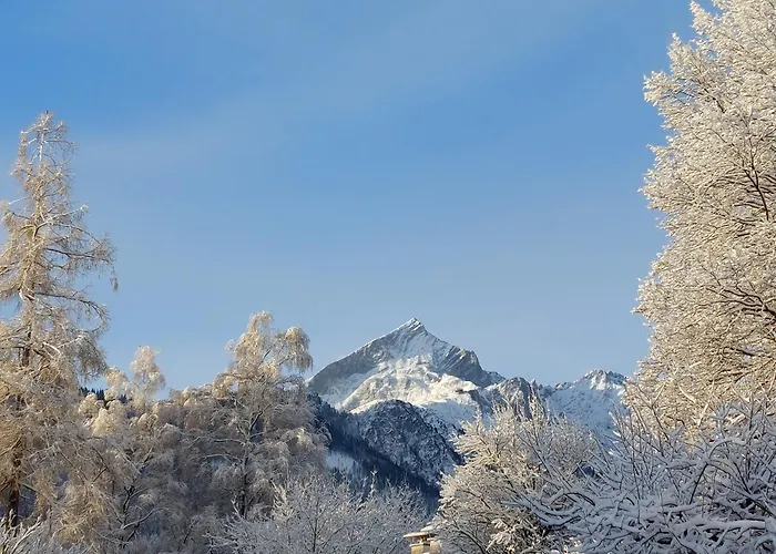 BSW Ferienwohnungen Garmisch
