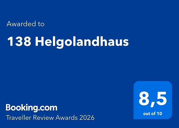 138 Helgolandhaus