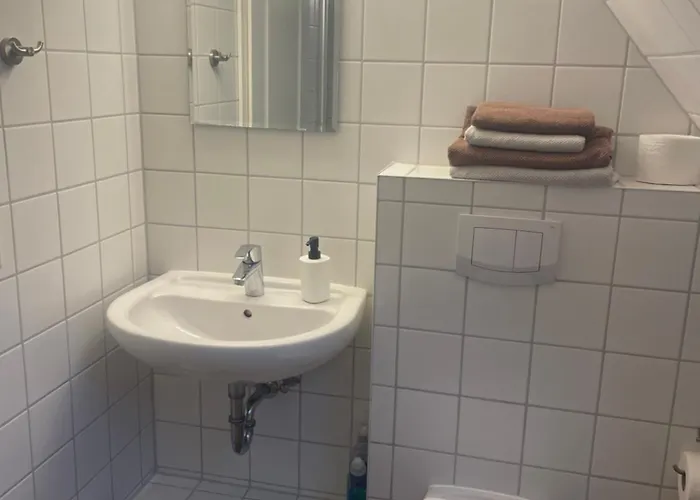 Ferienwohnung Alte Häuslerei Boltenhagen, Deutschland