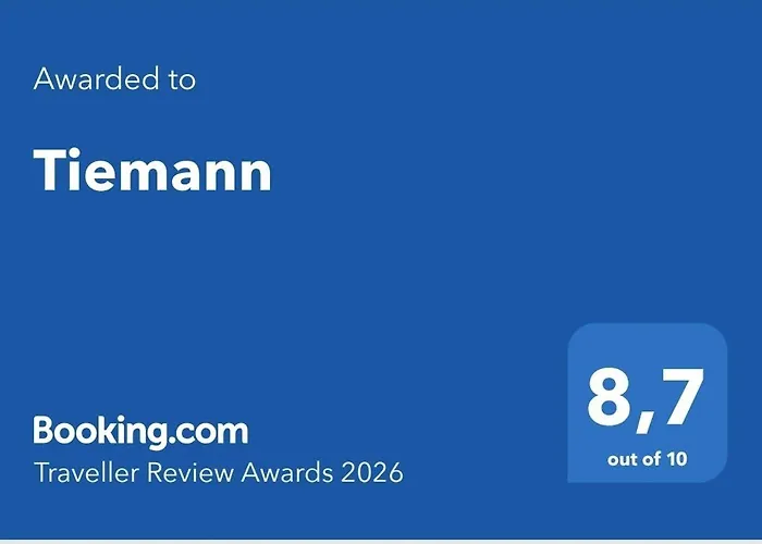 Tiemann