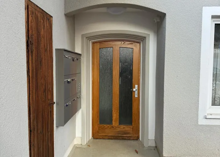 Innenstadt - Allgäu
