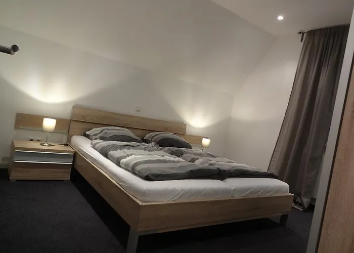 Ferienwohnung Im Stadtzentrum Munster , Deutschland