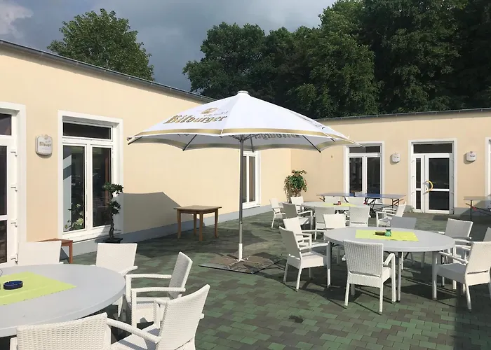 Sportschule Bitburg - Sportpark-