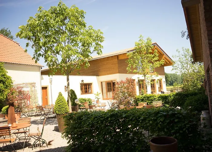 Landgut am Hochwald