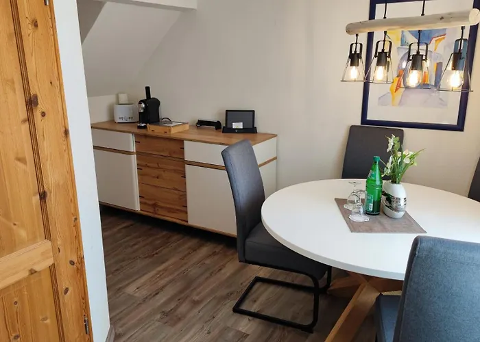 Hotel Garni Zur Alten Post Willingen , Germany