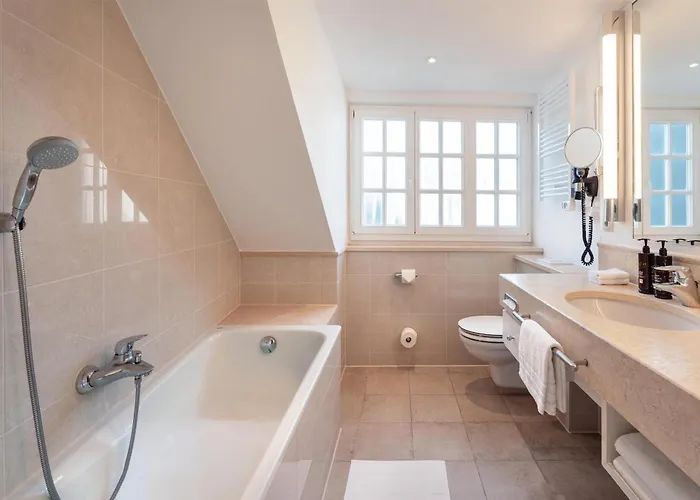 Dorint Strandresort&Spa /Sylt