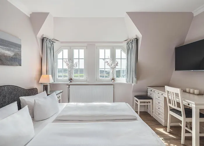Dorint Strandresort&Spa /Sylt