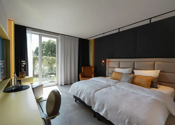 SportScheck Hotel