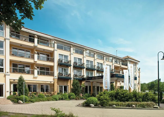 Gran BelVeder&Ostsee Therme Resort&Spa