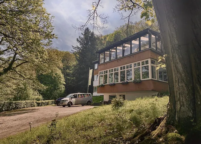 Waldhotel
