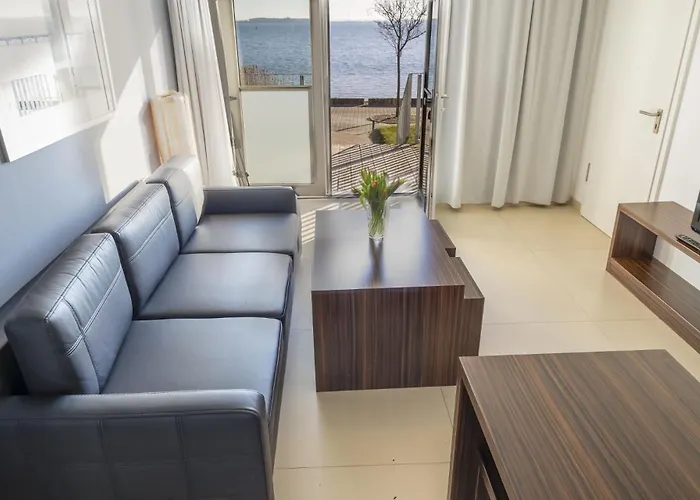 Strandhotel Dranske, Germany