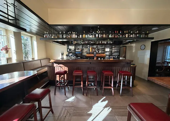 Suedhotel Paderborn, Germany