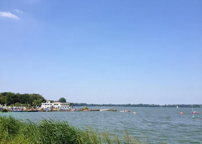 Seehotel Faehrhaus Bad Zwischenahn, Germany