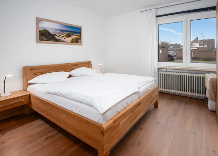 Apartment Tunnelstrasse-1 By Interhome