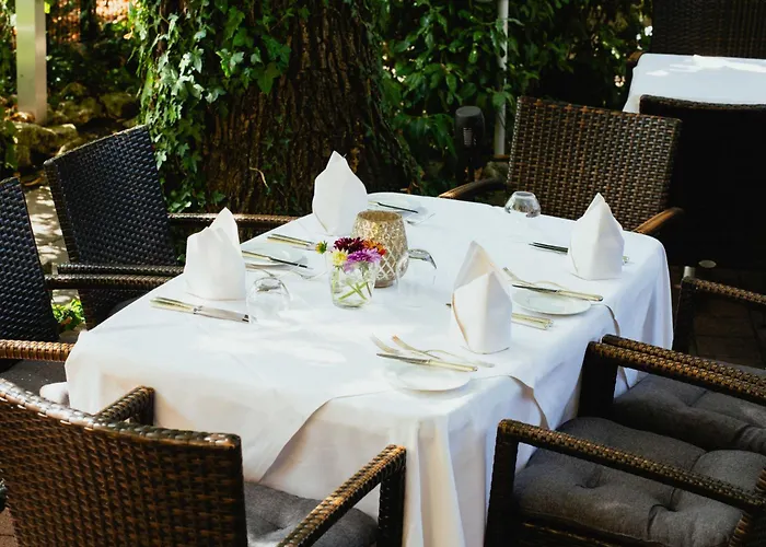 -Restaurant Schwanen