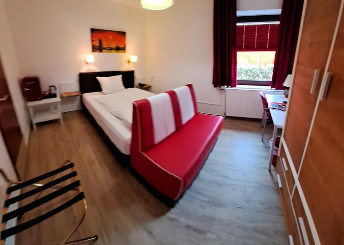 Columbus Und Glamping