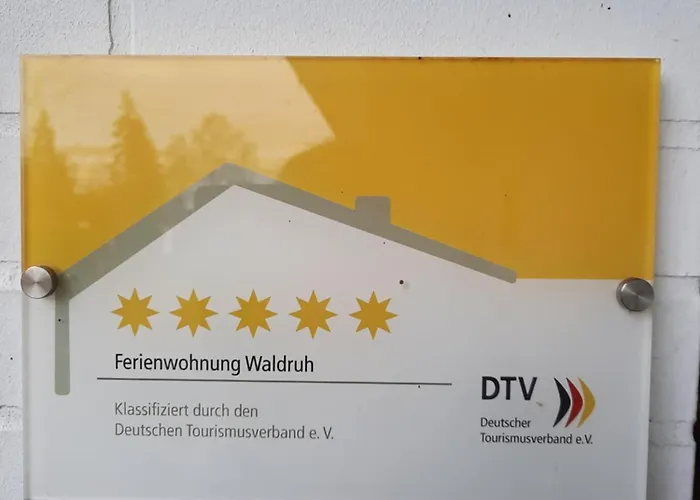 Gästehaus Sonnenhügel